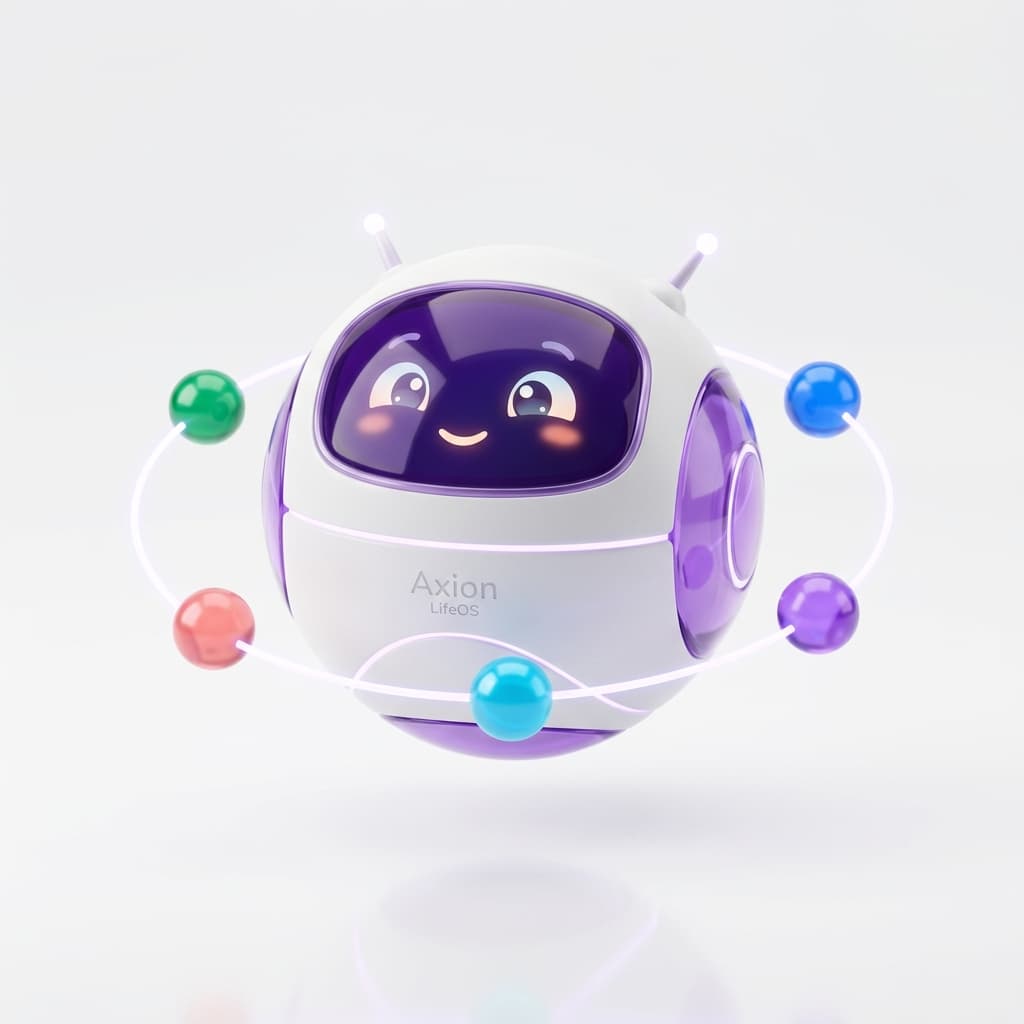 Livo AI Assistant